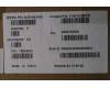 Lenovo 5CB1N61435 Tastatur inkl. Topcase spanisch C 83FD EB BLWH