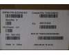 Lenovo 5CB1N61437 Tastatur inkl. Topcase ASM_POR C 83FD EB BLWH