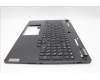 Lenovo 5CB1N61437 Tastatur inkl. Topcase ASM_POR C 83FD EB BLWH