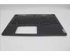 Lenovo 5CB1N61441 Tastatur inkl. TopcaseASM_NORDIC C 83FD EB BLWH