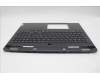Lenovo 5CB1N61441 Tastatur inkl. TopcaseASM_NORDIC C 83FD EB BLWH
