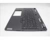 Lenovo 5CB1N61441 Tastatur inkl. TopcaseASM_NORDIC C 83FD EB BLWH