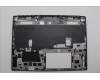 Lenovo 5CB1N61442 Tastatur inkl. Topcase ASM_FRA C 83FD EB BLWH
