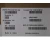 Lenovo 5CB1N61442 Tastatur inkl. Topcase ASM_FRA C 83FD EB BLWH