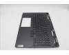Lenovo 5CB1N61442 Tastatur inkl. Topcase ASM_FRA C 83FD EB BLWH