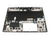 5CB1N61443 Original Lenovo Tastatur inkl. Topcase DE (deutsch) schwarz/schwarz mit Backlight