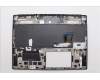 Lenovo 5CB1N61446 Tastatur inkl. Topcase ASM_BEL C 83FD EB BLWH