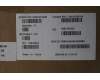 Lenovo 5CB1N61446 Tastatur inkl. Topcase ASM_BEL C 83FD EB BLWH
