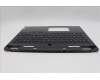 Lenovo 5CB1N61446 Tastatur inkl. Topcase ASM_BEL C 83FD EB BLWH