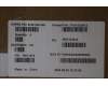 Lenovo 5CB1N61449 Tastatur inkl. Topcase schweiz C 83FD EB BLWH