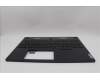 Lenovo 5CB1N61449 Tastatur inkl. Topcase schweiz C 83FD EB BLWH