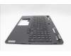 Lenovo 5CB1N61449 Tastatur inkl. Topcase schweiz C 83FD EB BLWH