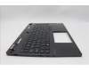 Lenovo 5CB1N61450 Tastatur inkl. Topcase ASM_BUL C 83FD EB BLWH
