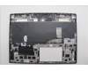 Lenovo 5CB1N61451 Tastatur inkl. TopcaseASM_CZE/SLK C83FD EB BLWH