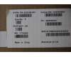 Lenovo 5CB1N61451 Tastatur inkl. TopcaseASM_CZE/SLK C83FD EB BLWH