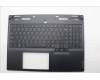 Lenovo 5CB1N61456 Tastatur inkl. Topcase ASM_ENG C 83FD EB RGB