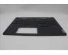 Lenovo 5CB1N61456 Tastatur inkl. Topcase ASM_ENG C 83FD EB RGB