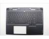 Lenovo 5CB1N61462 Tastatur inkl. Topcase ASM_ARA C 83FD EB RGB