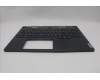 Lenovo 5CB1N61462 Tastatur inkl. Topcase ASM_ARA C 83FD EB RGB