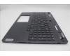Lenovo 5CB1N61462 Tastatur inkl. Topcase ASM_ARA C 83FD EB RGB