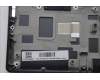 Lenovo 5CB1N61463 Tastatur inkl. Topcase ASM_HBW C 83FD EB RGB