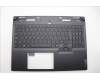 Lenovo 5CB1N61465 Tastatur inkl. Topcase ASM_UK C 83FD EB RGB