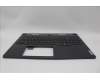 Lenovo 5CB1N61465 Tastatur inkl. Topcase ASM_UK C 83FD EB RGB