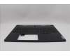 Lenovo 5CB1N61466 Tastatur inkl. Topcase ASM_ITA C 83FD EB RGB