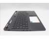 Lenovo 5CB1N61466 Tastatur inkl. Topcase ASM_ITA C 83FD EB RGB