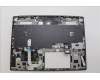Lenovo 5CB1N61467 Tastatur inkl. Topcase spanisch C 83FD EB RGB