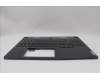Lenovo 5CB1N61467 Tastatur inkl. Topcase spanisch C 83FD EB RGB