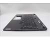 Lenovo 5CB1N61467 Tastatur inkl. Topcase spanisch C 83FD EB RGB