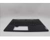 Lenovo 5CB1N61469 Tastatur inkl. Topcase ASM_POR C 83FD EB RGB