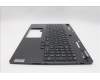 Lenovo 5CB1N61469 Tastatur inkl. Topcase ASM_POR C 83FD EB RGB