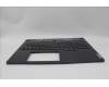 Lenovo 5CB1N61472 Tastatur inkl. TopcaseASM_NORDIC C 83FD EB RGB