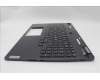 Lenovo 5CB1N61472 Tastatur inkl. TopcaseASM_NORDIC C 83FD EB RGB