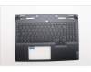Lenovo 5CB1N61473 Tastatur inkl. Topcase ASM_FRA C 83FD EB RGB