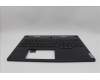 Lenovo 5CB1N61473 Tastatur inkl. Topcase ASM_FRA C 83FD EB RGB