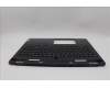 Lenovo 5CB1N61473 Tastatur inkl. Topcase ASM_FRA C 83FD EB RGB