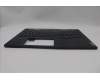 Lenovo 5CB1N61474 Tastatur inkl. Topcase deutsch C 83FD EB RGB