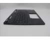 Lenovo 5CB1N61474 Tastatur inkl. Topcase deutsch C 83FD EB RGB