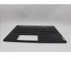 Lenovo 5CB1N61476 Tastatur inkl. Topcase ASM_HUN C 83FD EB RGB