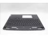 Lenovo 5CB1N61479 Tastatur inkl. Topcase ASM_SLV C 83FD EB RGB