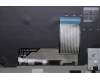 Lenovo 5CB1N61479 Tastatur inkl. Topcase ASM_SLV C 83FD EB RGB