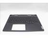 Lenovo 5CB1N61481 Tastatur inkl. Topcase ASM_BUL C 83FD EB RGB