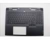 Lenovo 5CB1N61482 Tastatur inkl. TopcaseASM_CZE/SLK C 83FD EB RGB