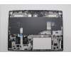 Lenovo 5CB1N61482 Tastatur inkl. TopcaseASM_CZE/SLK C 83FD EB RGB