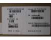 Lenovo 5CB1N61482 Tastatur inkl. TopcaseASM_CZE/SLK C 83FD EB RGB