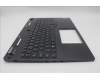 Lenovo 5CB1N61482 Tastatur inkl. TopcaseASM_CZE/SLK C 83FD EB RGB