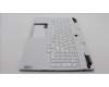 Lenovo 5CB1N61487 Tastatur inkl. TopcaseASM_ENG C 83FD WH RGB